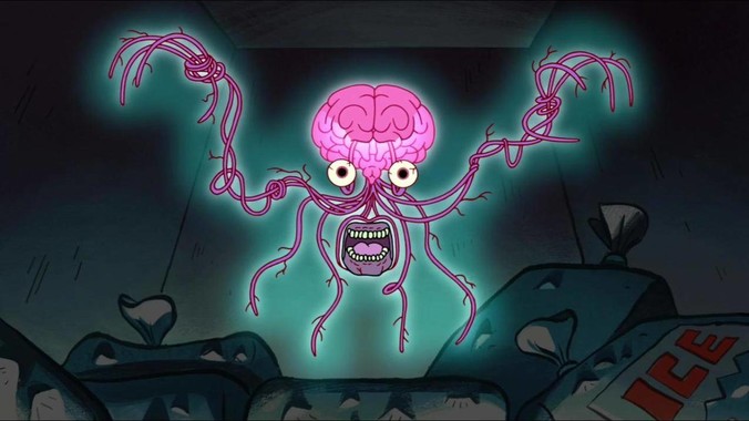 一个人可以过得有多极简？